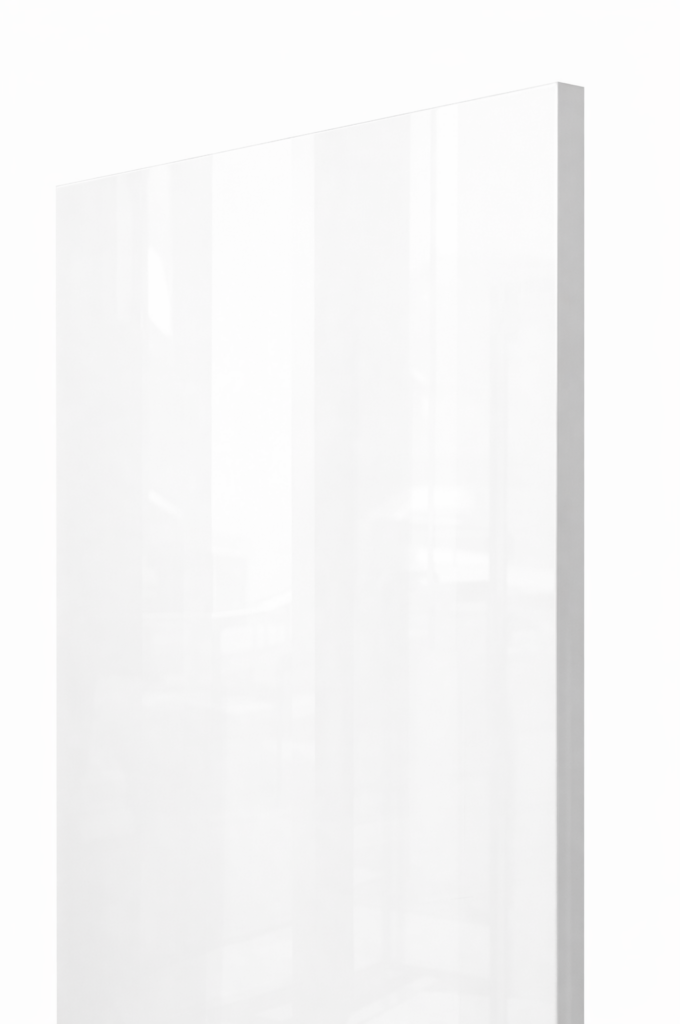 Costado vanity aereo