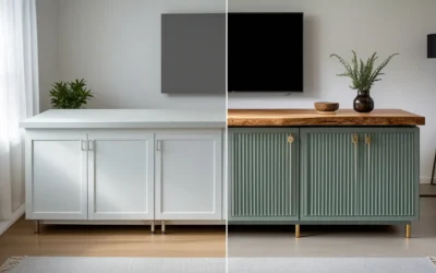 RTA como lienzo creativo