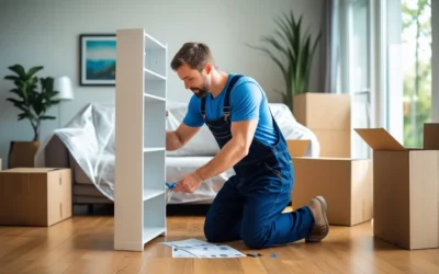 ¿Que son los muebles RTA y por qué estan revolucionando la industria?