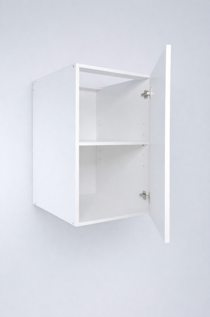 Vanity de puertas aéreo