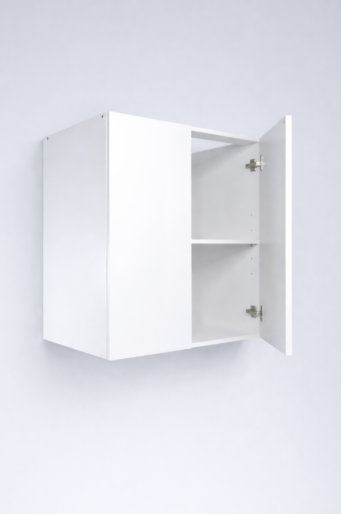 Vanity de puertas aéreo